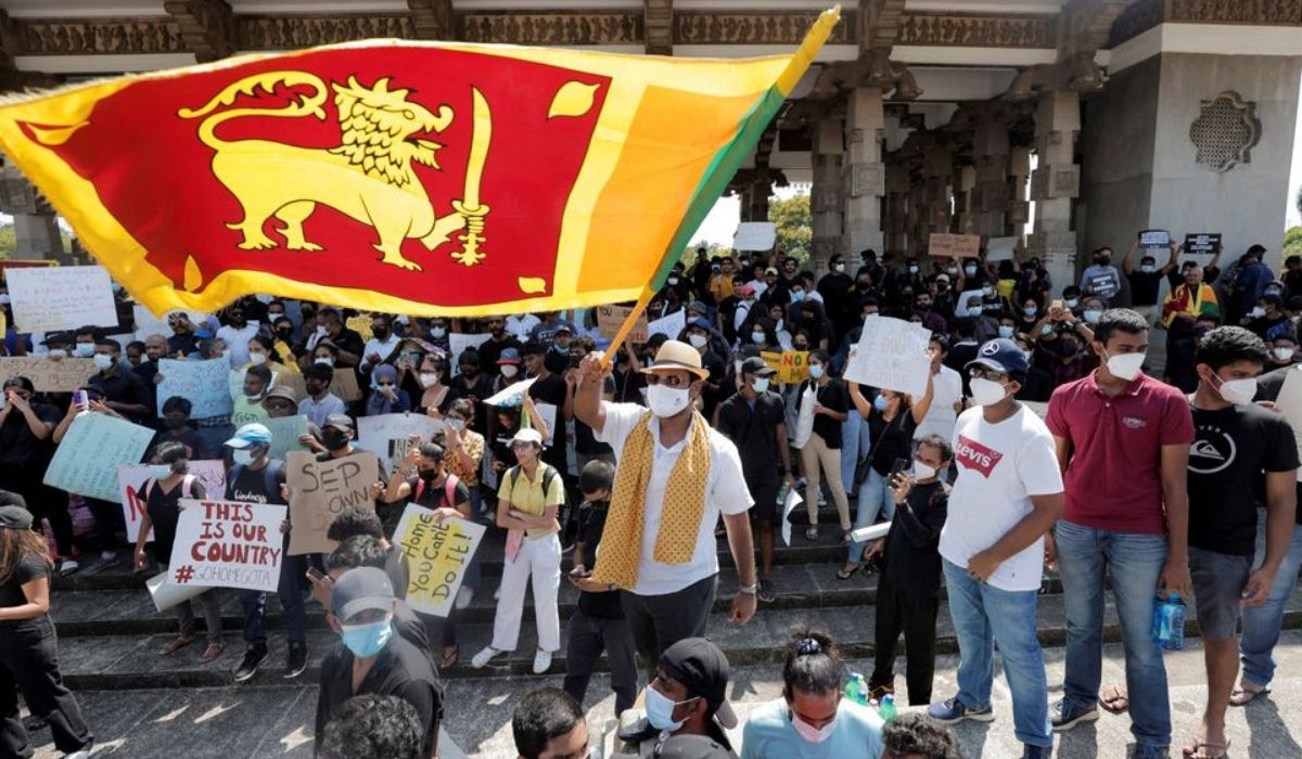 Sri Lanka